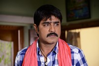 Kshatriya Movie Stills